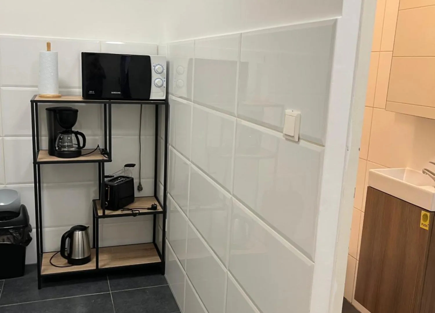 Appartamento 4A Simmeriner Hauptstrasse Vienna