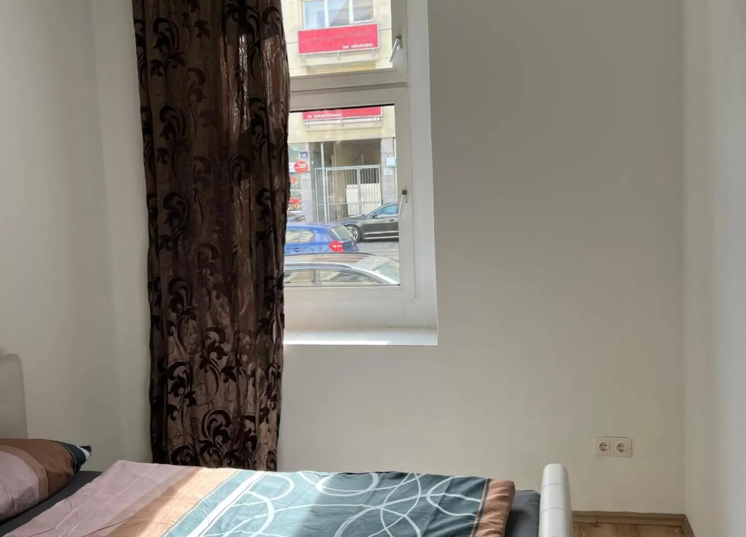 Appartamento 4A Simmeriner Hauptstrasse Vienna Austria