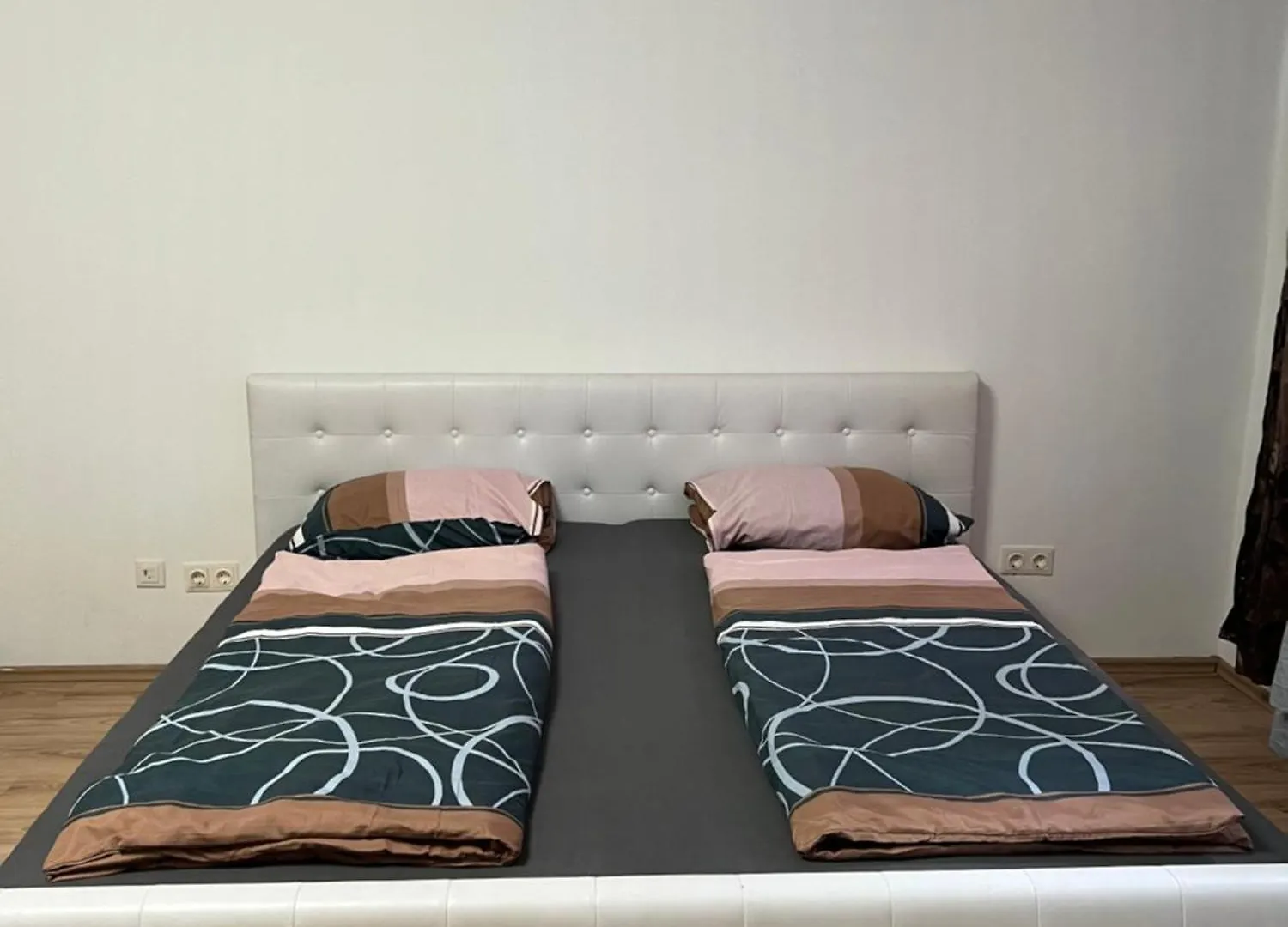 Appartamento 4A Simmeriner Hauptstrasse Vienna