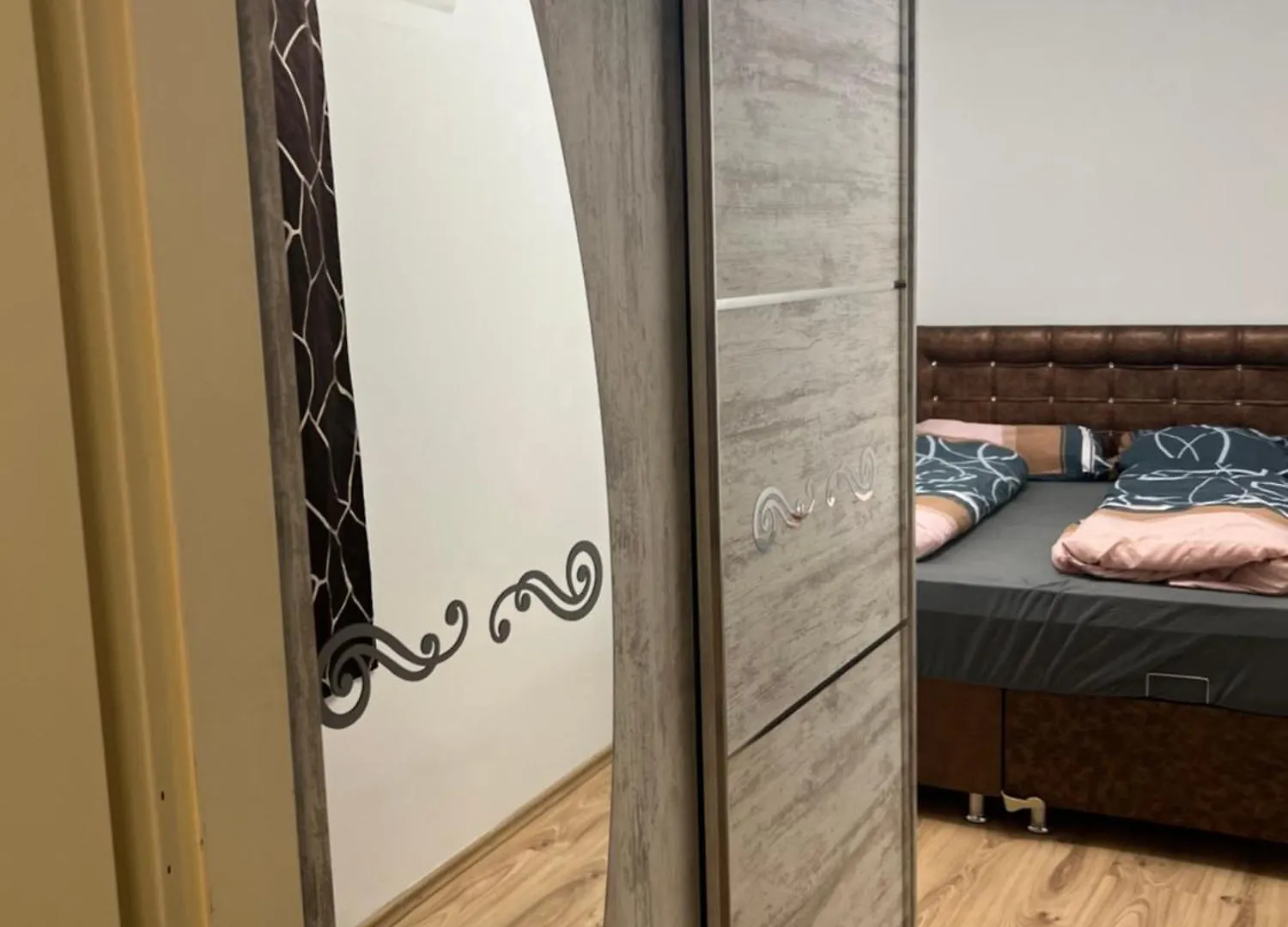 Appartamento 4A Simmeriner Hauptstrasse Vienna
